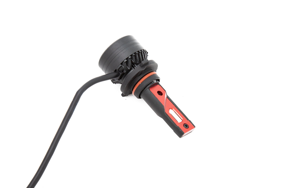 OLM MKII Compact High Output LED Bulbs - 9005 / 9006