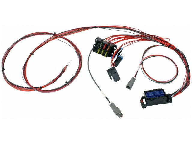 AEM Electronics Fuel Management Wiring Harness