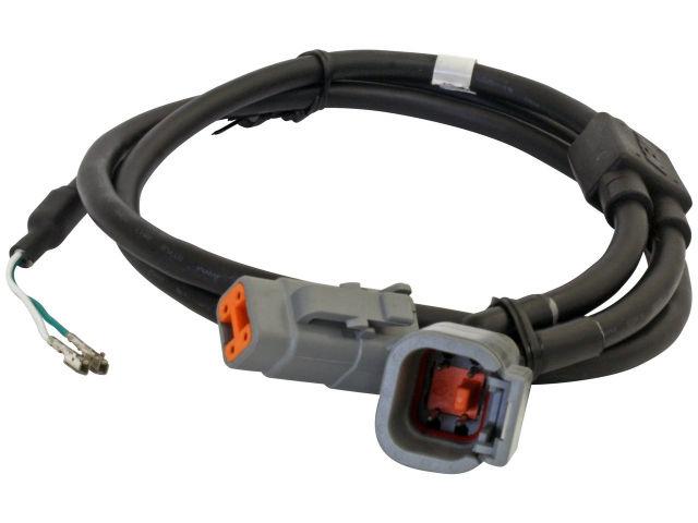 AEM Electronics Fuel Management Wiring Harness