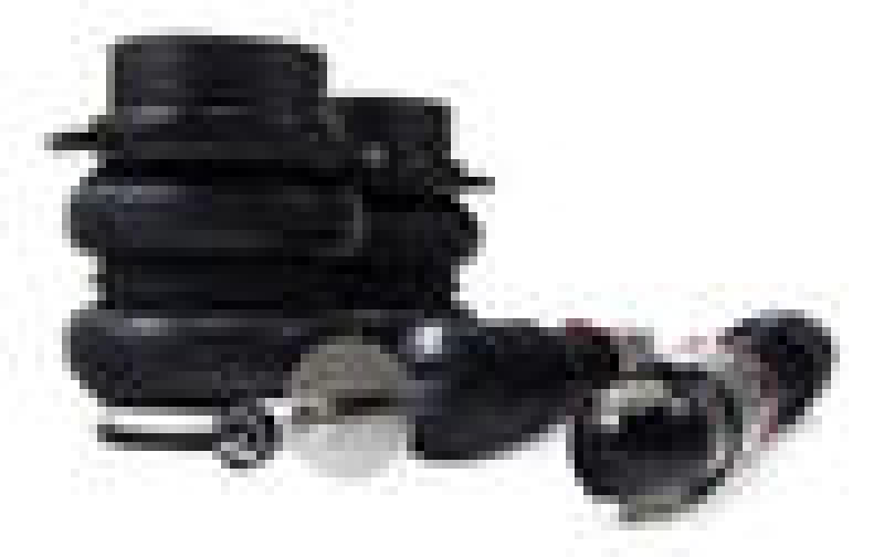 Air Lift AIRLIFT 13-17 ILX, 12-15 Civic & Si, Fits USA/JDM Models