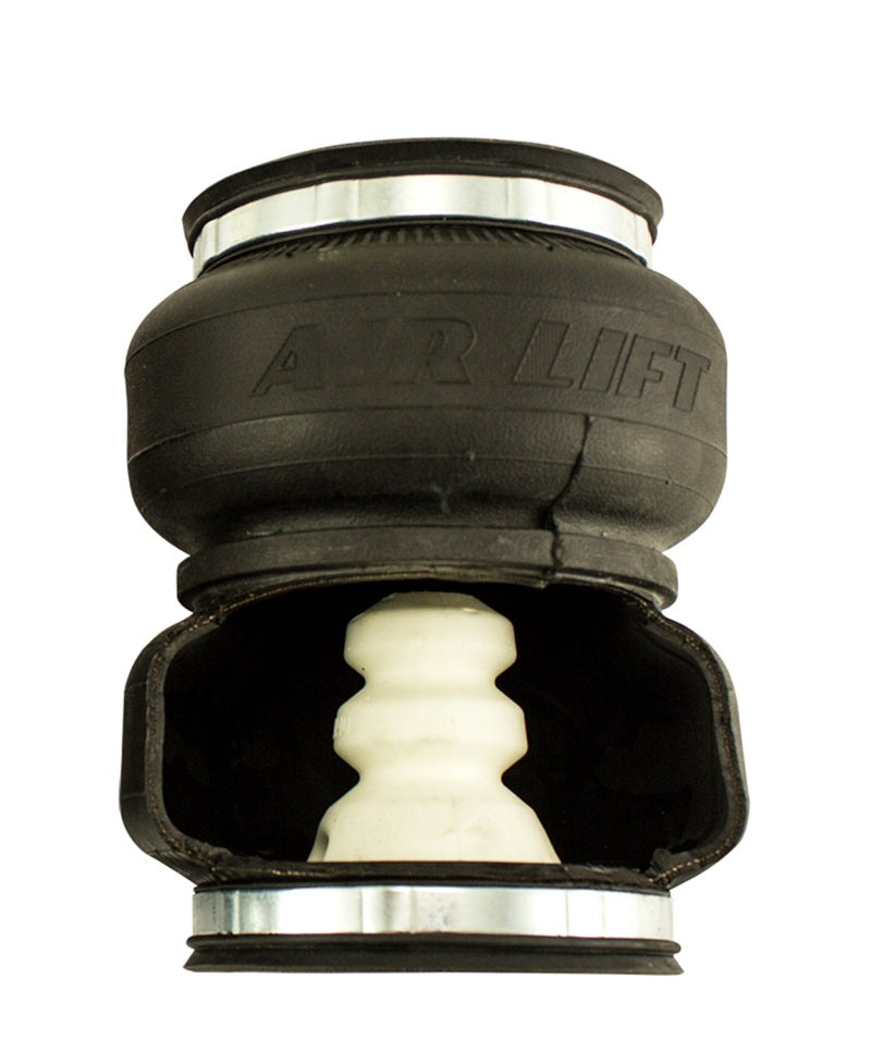 Air Lift AIRLIFT Replacement Air Spring - Loadlifter 5000 Ultimate Bellows Type