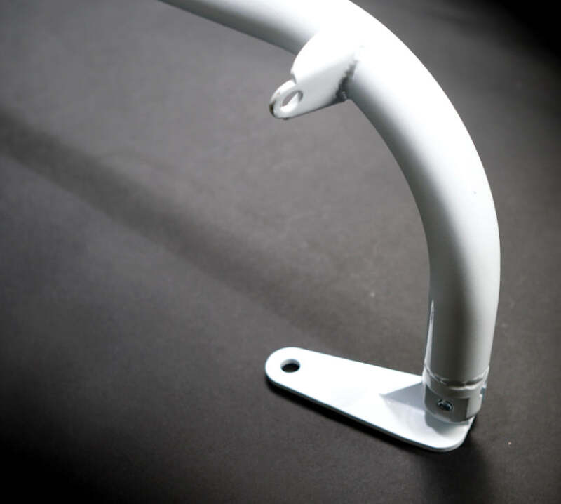 797 Offroad NRG Harness Bar 51in. - White