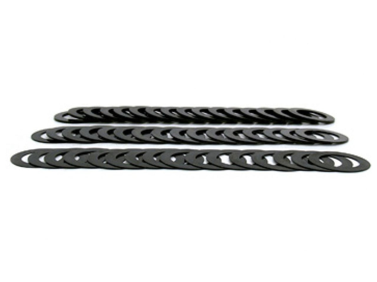Comp Cams Spring Shim Kit: 1.500" O.D., .645" I.D.