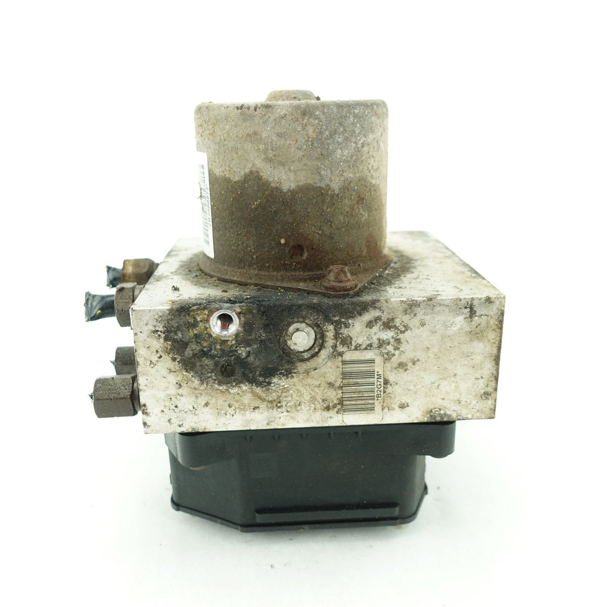 2013 Ford F250 F350 ABS Anti-Lock Brake Pump Module Assembly