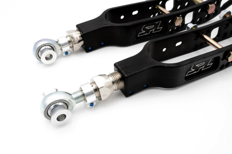 SPL Parts SPL Part Rear Lower Camber Arms GR86/BRZ/GT86/WRX