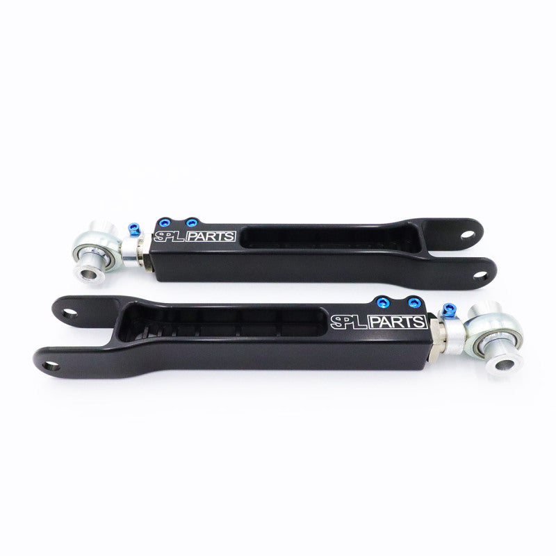 SPL Parts SPL Part GTR R35 Rear Camber Links