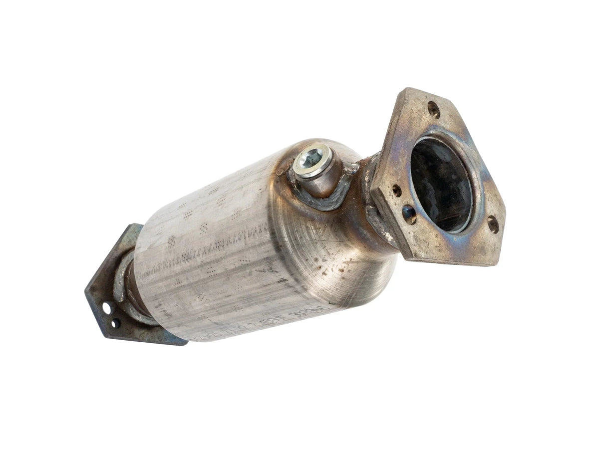 Stainless Catalytic Converter