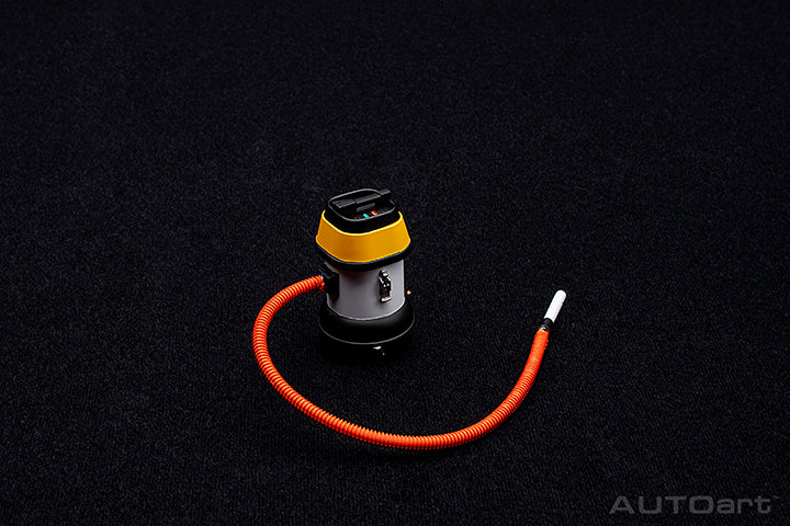 AUTOart - Accessories - Auto Garage Kit Set (Version 2) 1:18
