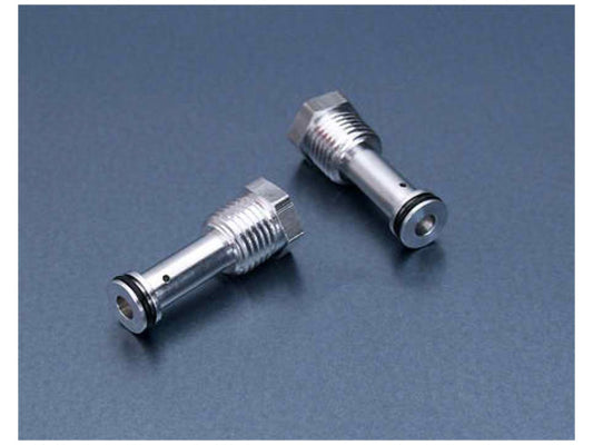 Comp Cams Chevy Oil Restrictors .055
