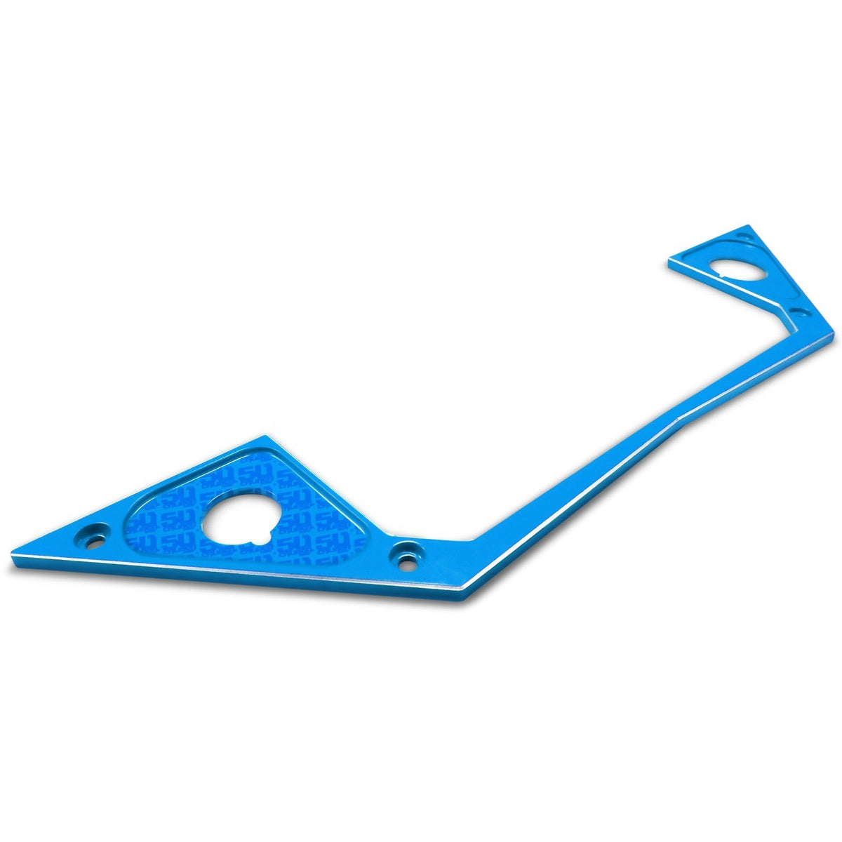 50 Caliber Racing Ride Command XP1000 1 Piece Dash Panel