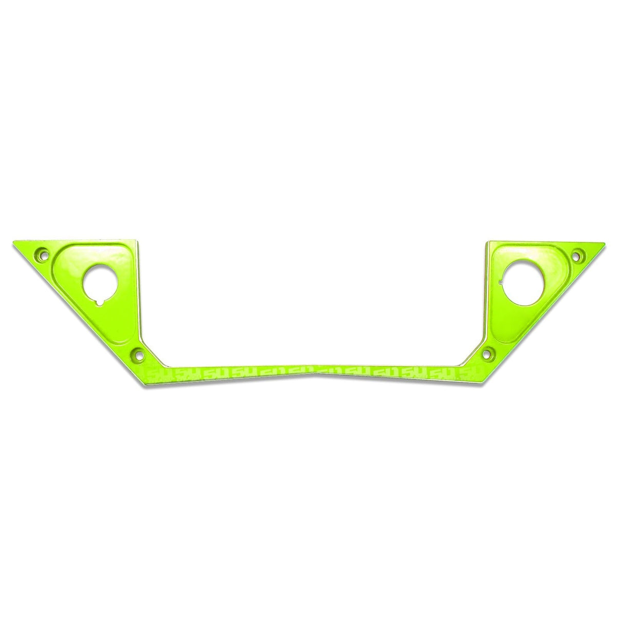 50 Caliber Racing Ride Command XP1000 1 Piece Dash Panel