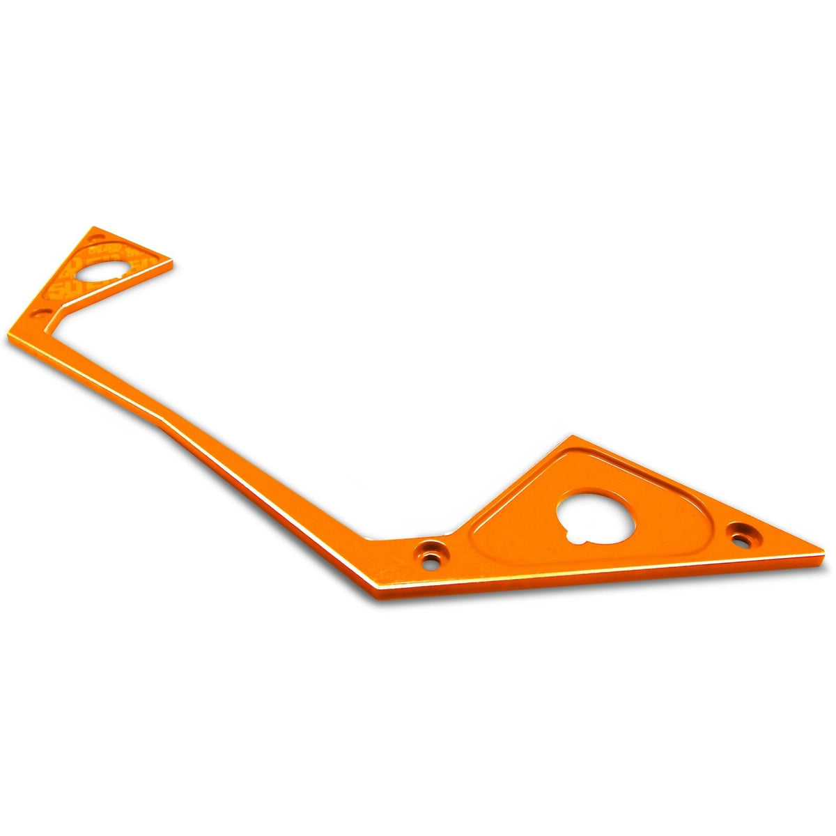 50 Caliber Racing Ride Command XP1000 1 Piece Dash Panel