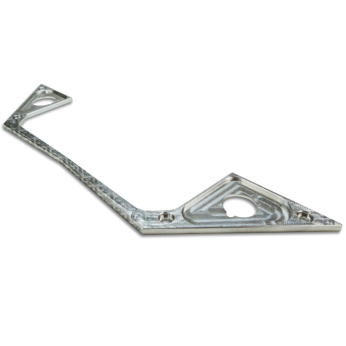 50 Caliber Racing Ride Command XP1000 1 Piece Dash Panel
