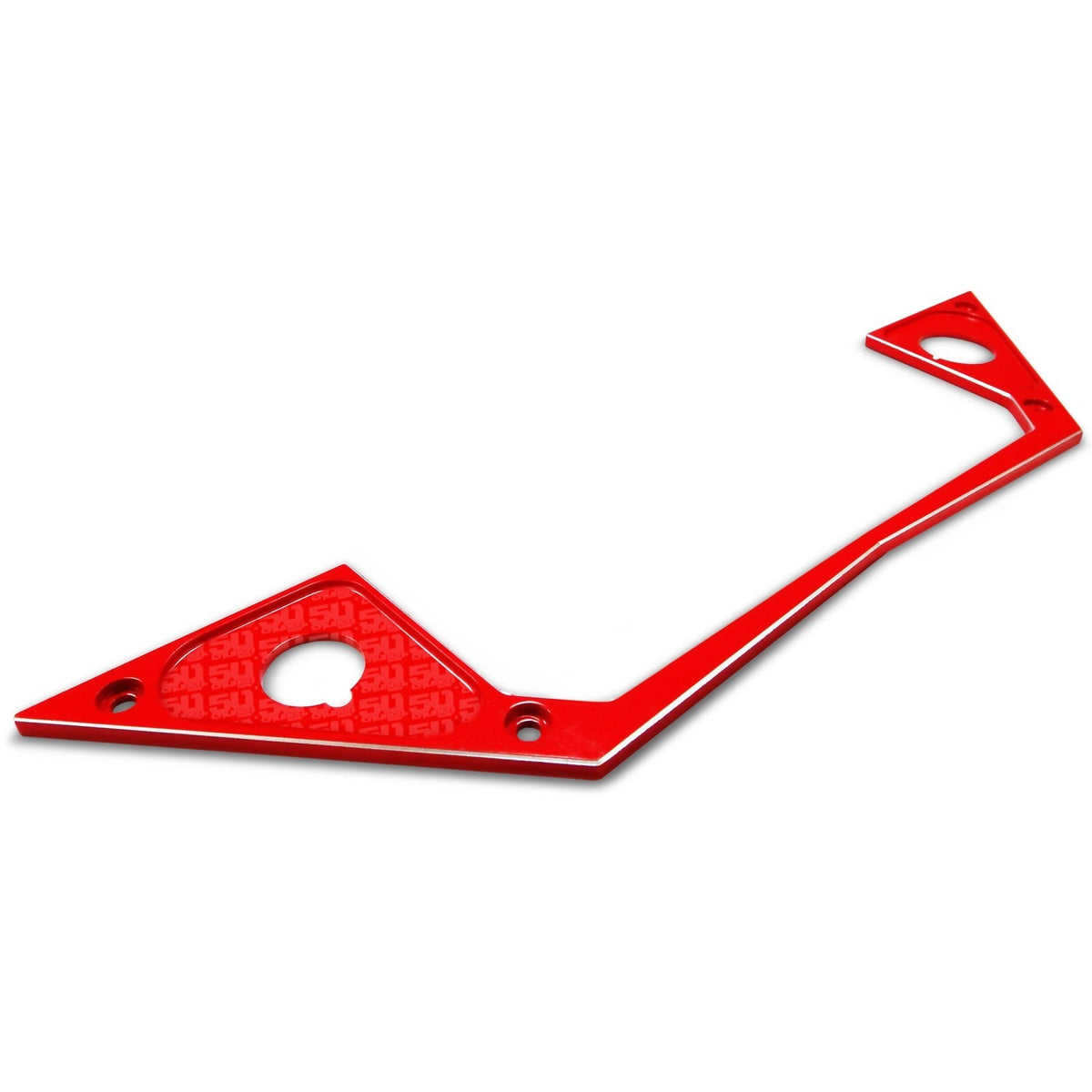 50 Caliber Racing Ride Command XP1000 1 Piece Dash Panel