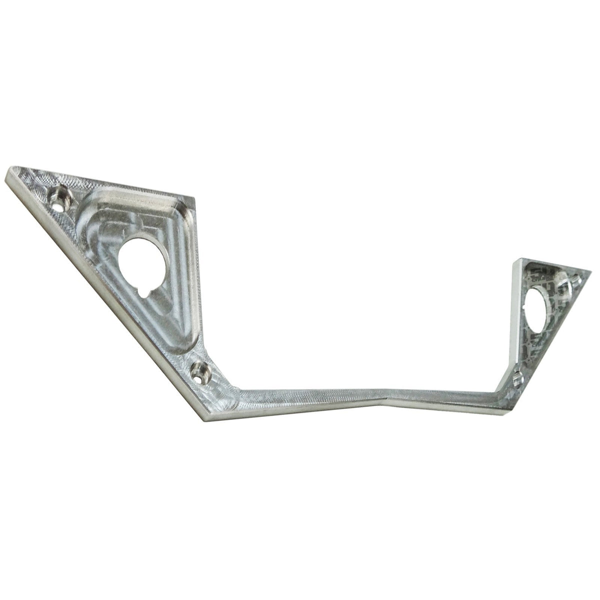 50 Caliber Racing Ride Command XP1000 6 Switch Dash Panel