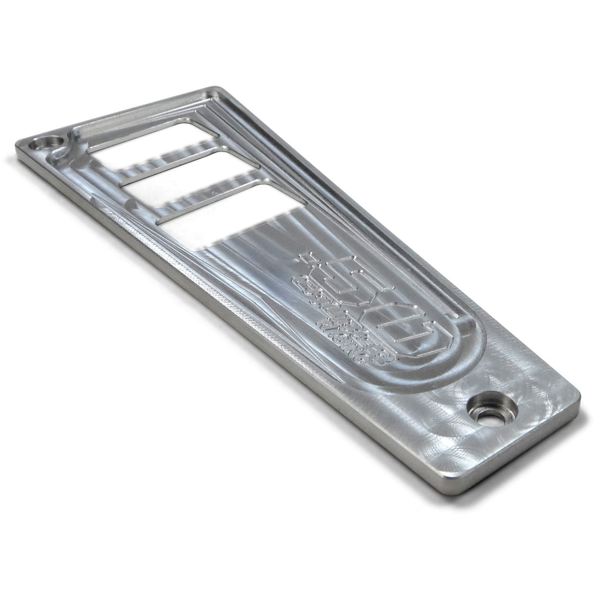 50 Caliber Racing Ride Command XP1000 6 Switch Dash Panel