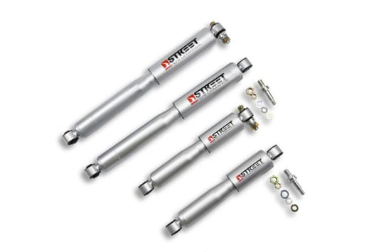 Belltech SHOCK SET STREET PERFORMANCE 9552