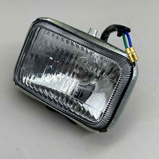 HONDA Headlight Unit 12v 35w For Bikes Genuine OEM 33120-MN1-671