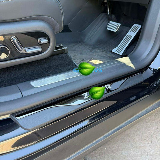 EVSTITAN Door Sill Protector for ZEEKR 7X
