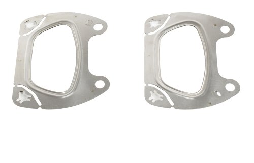 DNJ Exhaust Manifold Gasket Set 2011-2022 Chrysler, Dodge, Jeep, Ram, Volkswagen 3.2L-3.6L