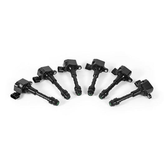 797 Offroad Mishimoto 03-06 Nissan 350Z Single Ignition Coil