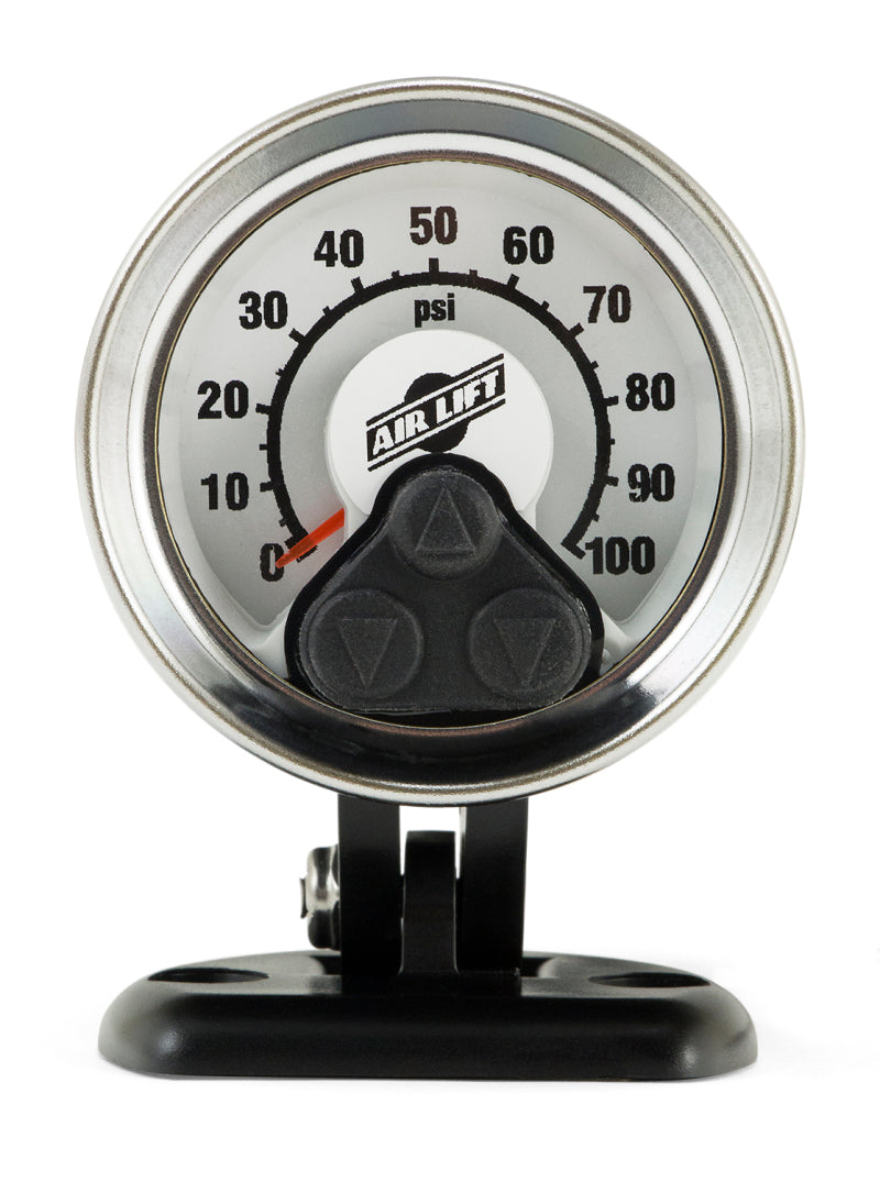Air Lift AIRLIFT Load Controller Single Heavy Duty Compressor