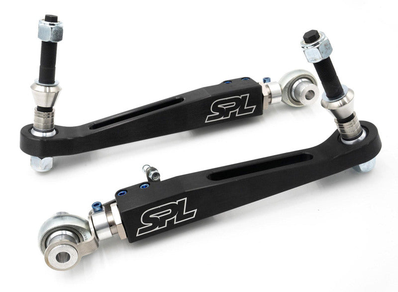 SPL Parts SPL Part BMW F8X Front Lower Control Arms M2/M3/M4