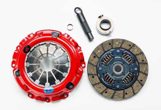 797 Offroad South Bend / DXD Racing Clutch 09+ Honda Civic SI 2L Stg 3 Daily Clutch Kit