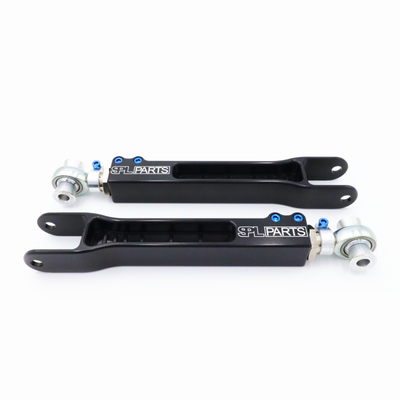 SPL Parts SPL Part GTR R35 Rear Camber Links