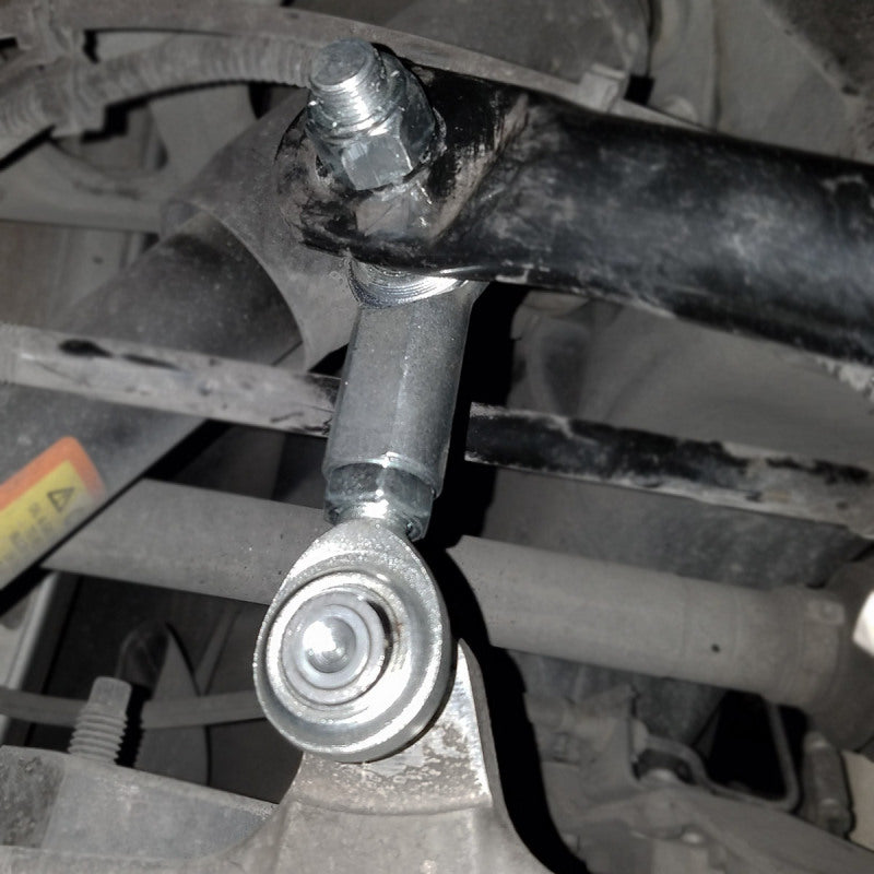 SPL Parts SPL Part Corvette C5, C6, C7 Swaybar Endlinks