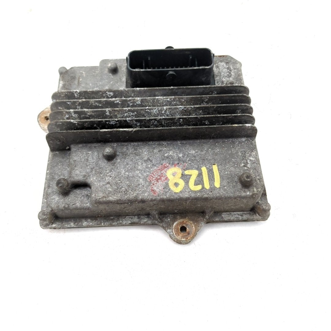 GM 2014 2015 Silverado Sierra 1500 Chassis Suspension Control Module