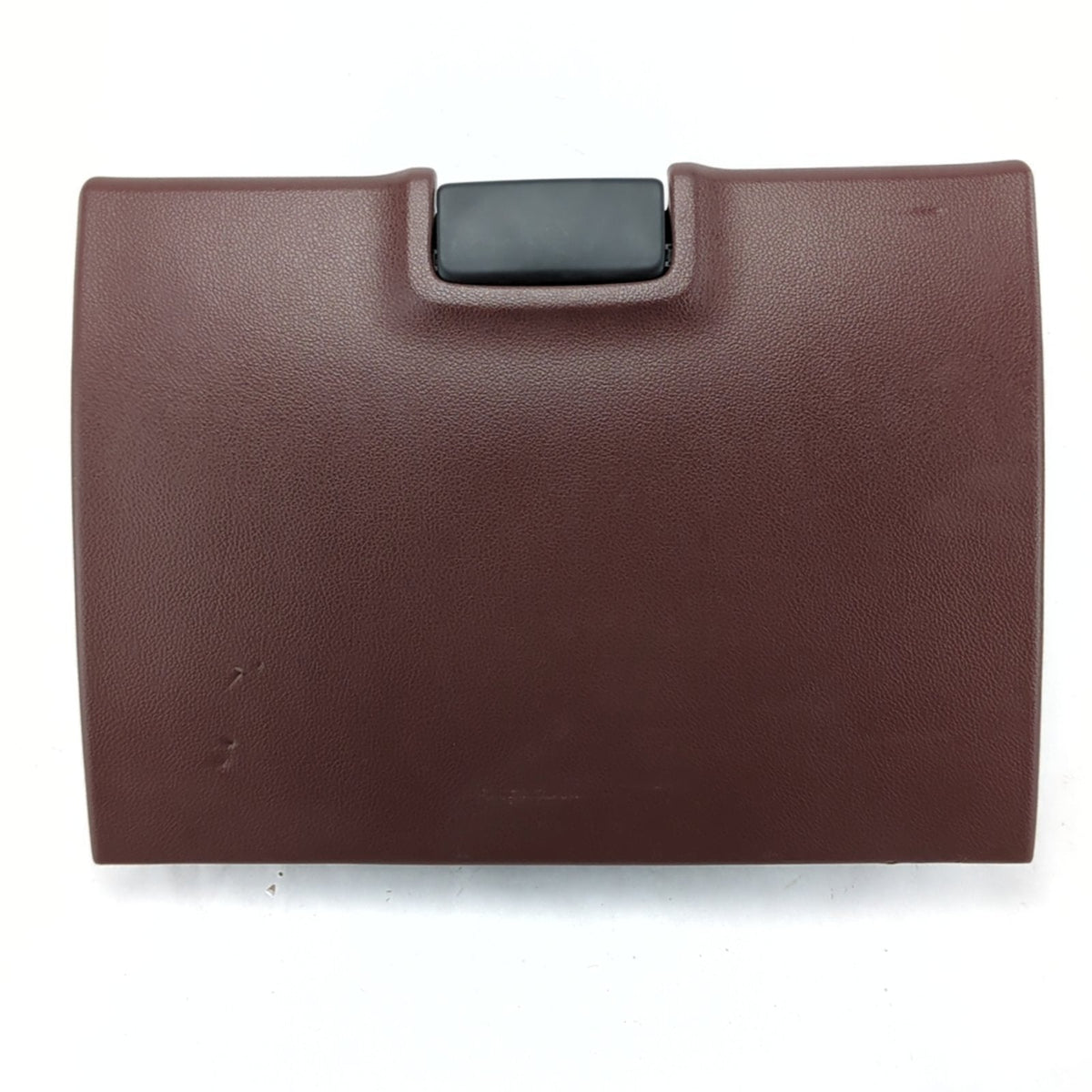 Chevrolet Damage 2016 2017 2018 2019 Silverado High Country Dash Storage Bin Door Brown