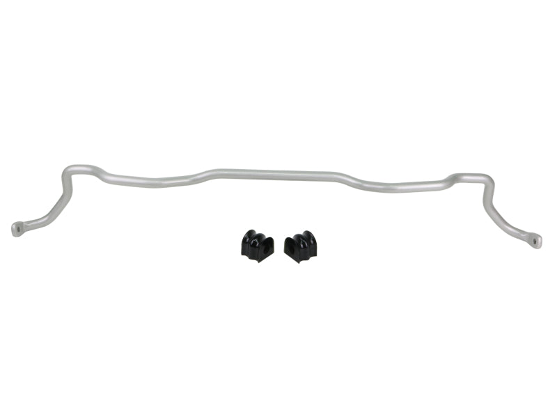 Whiteline Front Sway Bar 20mm Heavy Duty Subaru Forester 1998-2002