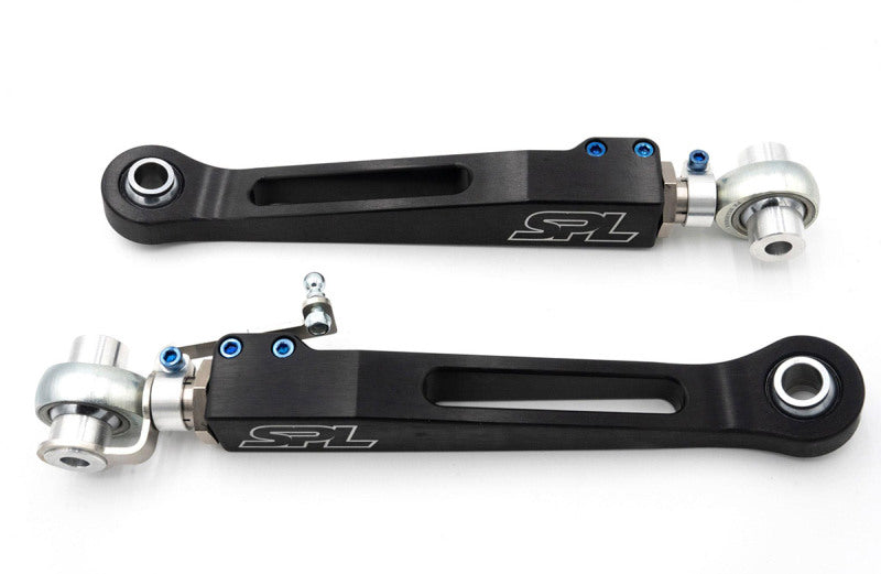 SPL Parts SPL Part BMW F8X Front Lower Control Arms M2/M3/M4