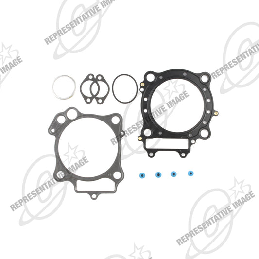 797 Offroad Cometic Hd Evo Stock Bore Head Gskt. .045inMls H/G, .020in B/G