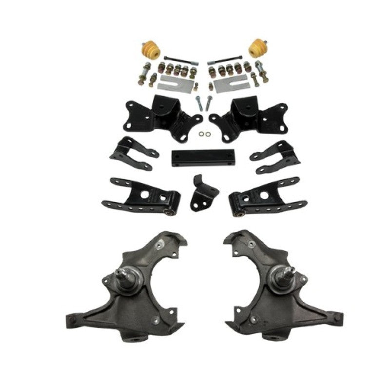 Belltech Lowering Kit w/o Shocks 726