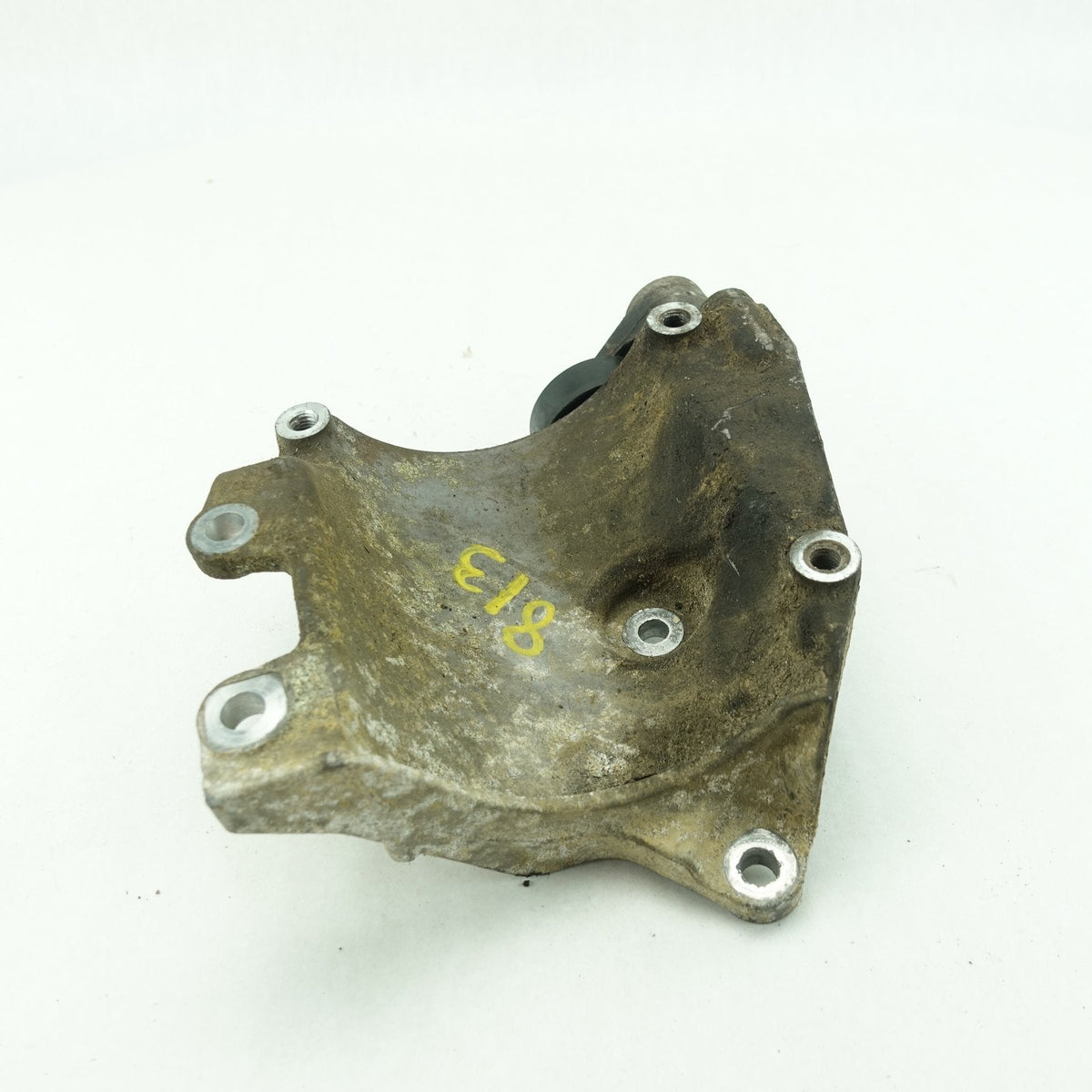 GM 2001 2002 2003 2004 2005 2006 Silverado Sierra 5.3L AC A/C Compressor Braket