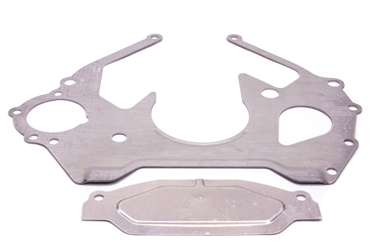 4R70W/4R75 MIdplate Block Spacer Kit