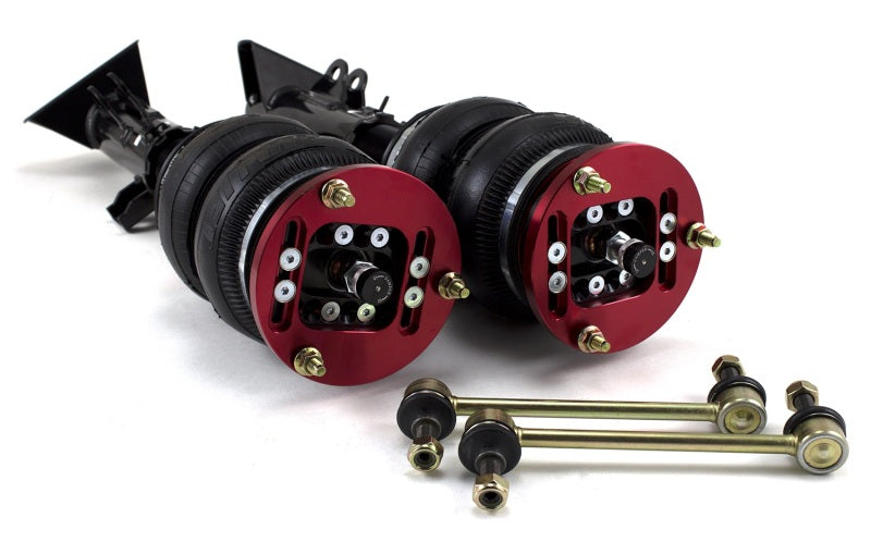 Air Lift AIRLIFT 92-98 BMW 3 Series (E35, E36, E37, E38), includes Compact, Z3, or Z3M