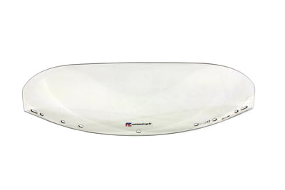 Replacement Windshield Tinted - 20041