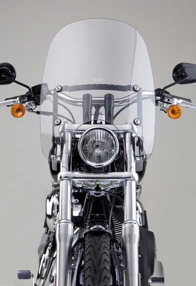 Windshield Spartan 19 - N21201