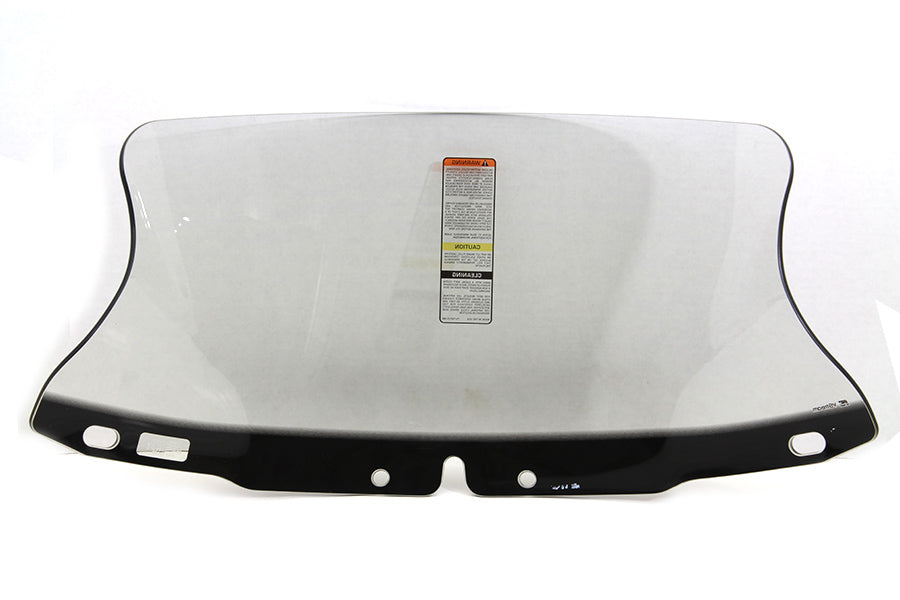 V-Stream Light Tint Low Windshield - N20409