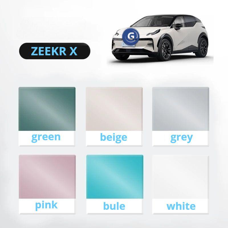 EVSTITAN Touch-Up Paint Pen for ZEEKR X