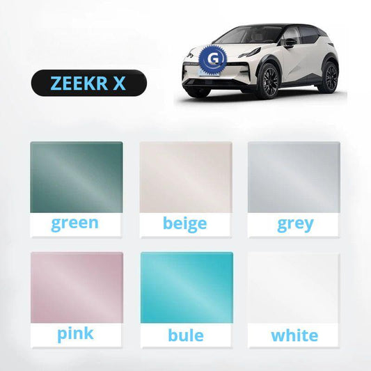 EVSTITAN Touch-Up Paint Pen for ZEEKR X