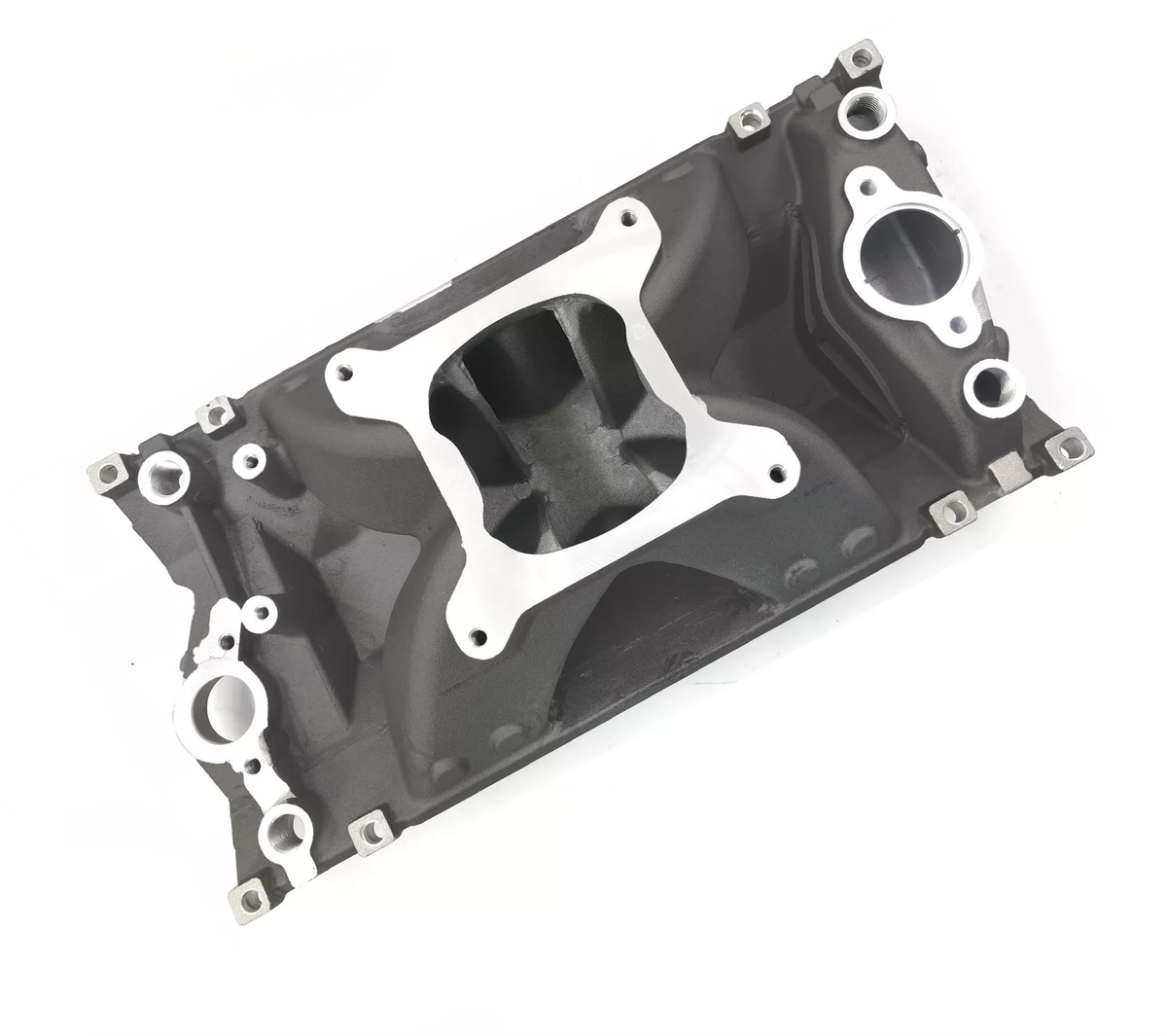 SBC Hurricane+Plus Intake Manifold