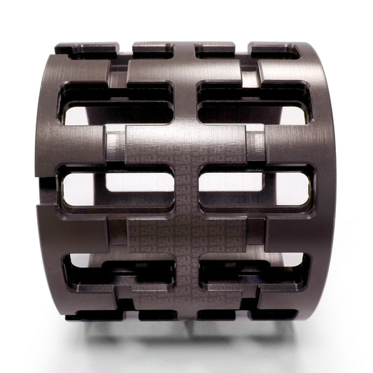 50 Caliber Racing RZR XP1000 Sprague Carrier/Front Roller Cage