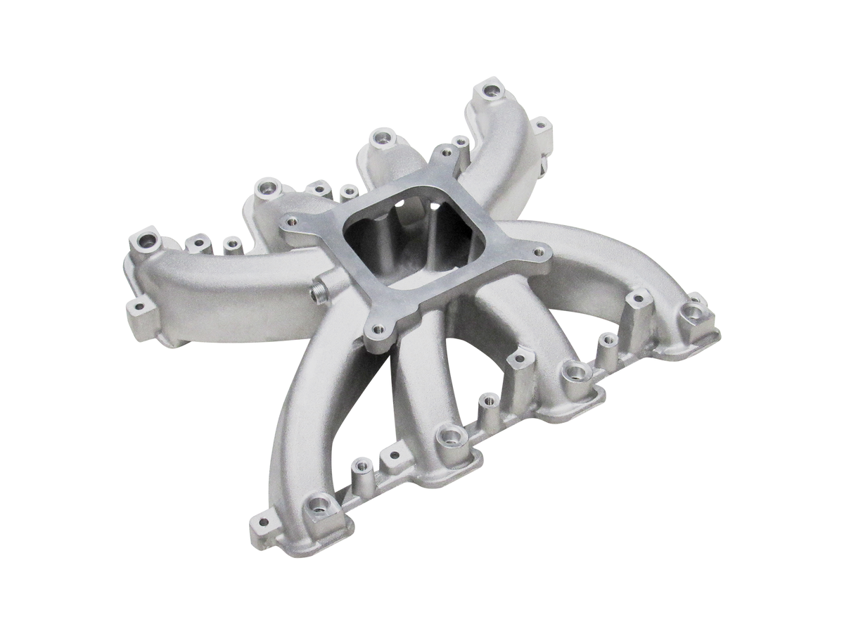 LS1/LS2/LS6 Hurricane EFI Intake Manifold