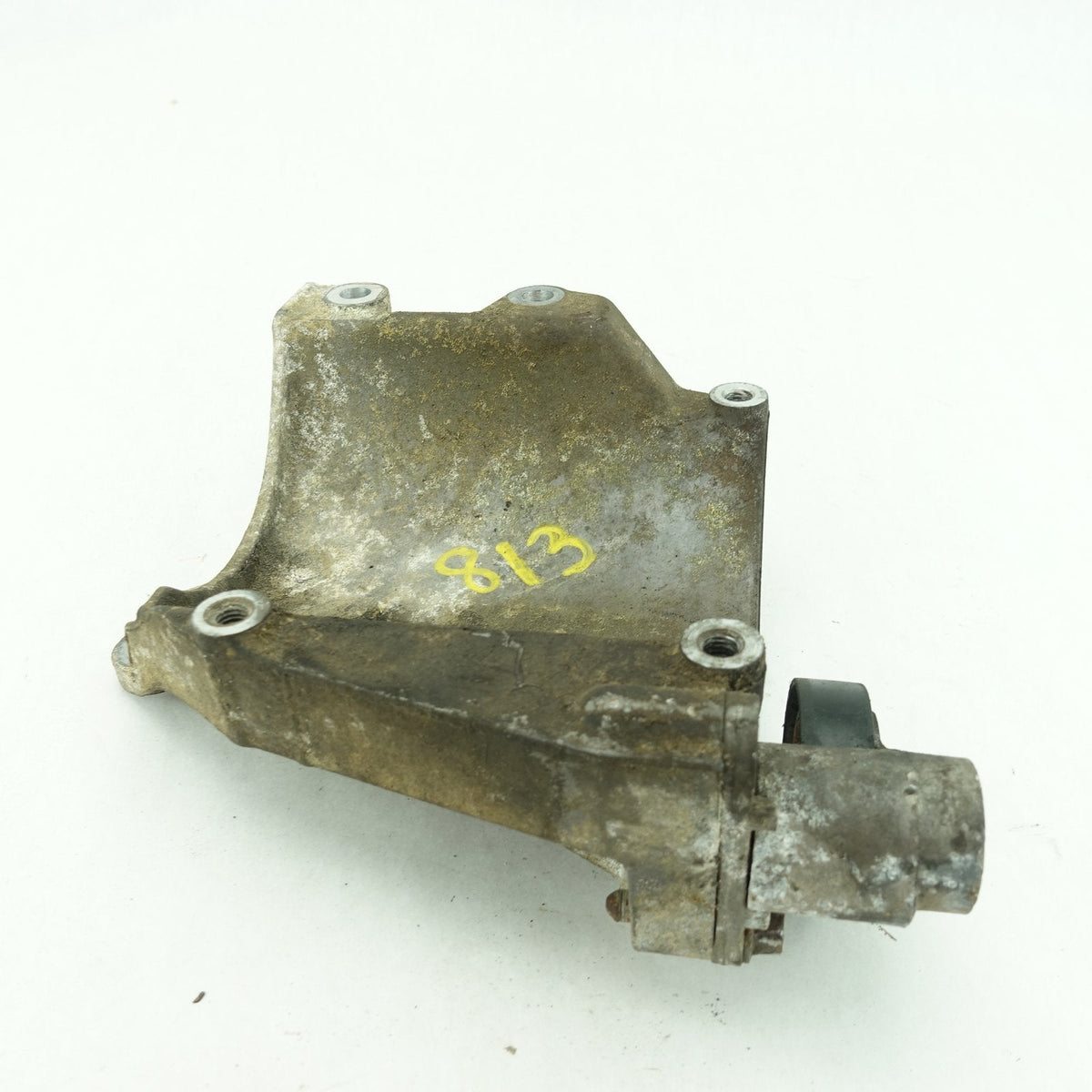 GM 2001 2002 2003 2004 2005 2006 Silverado Sierra 5.3L AC A/C Compressor Braket