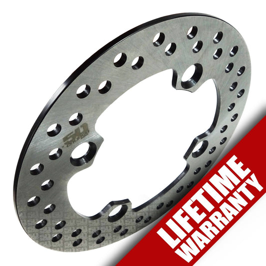 50 Caliber Racing RZR XP900 Front Disc Brake Rotor