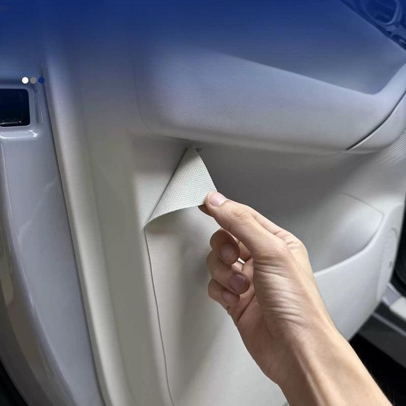 EVSTITAN Anti-Kicking Mat for Geely